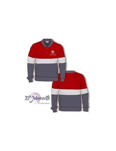 Sudadera Infantil Salesianos Soto