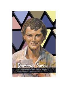 Calendario Bolsillo Domingo Savio 2026