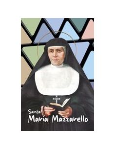 Calendario Bolsillo María Mazzarello 2026