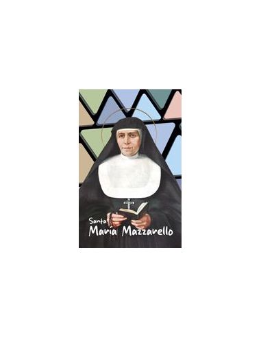 Calendario Bolsillo María Mazzarello 2026