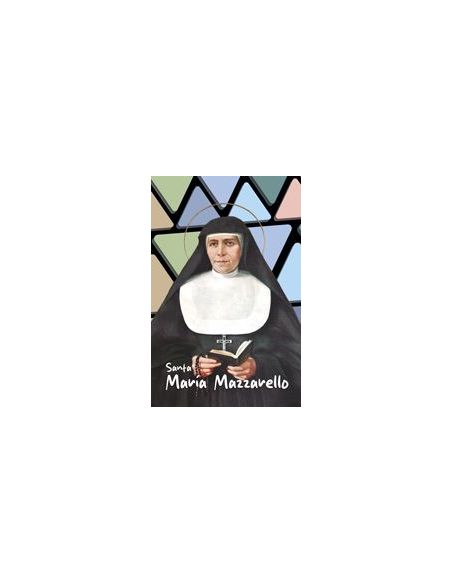 Calendario Bolsillo María Mazzarello 2026