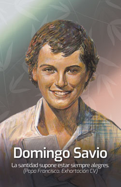 D.Savio