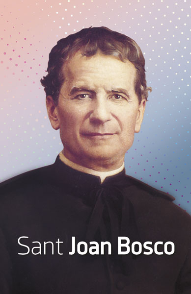 D.Bosco