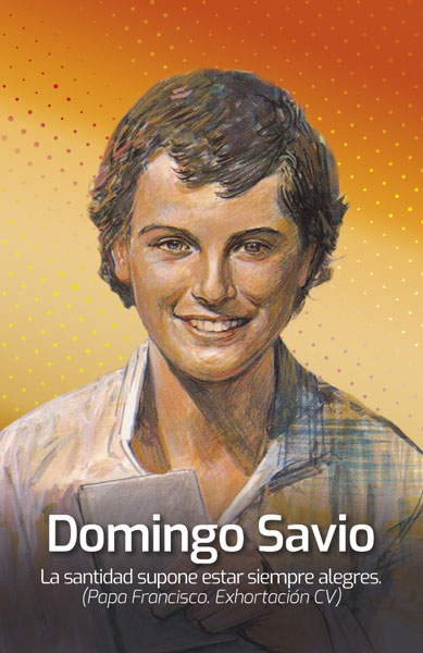 D.Savio