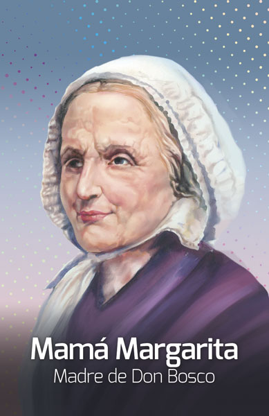 Mama Margarita