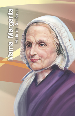 Mama Margarita